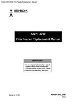 OMNi-3000 Film Feeder Replacement.pdf